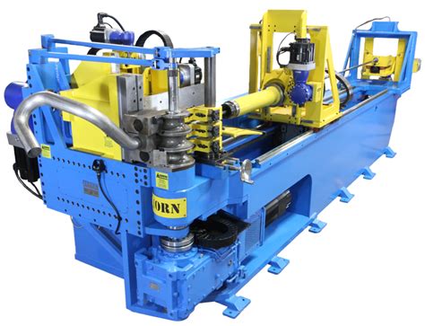 cnc tube bender manufacturers|cnc tube bender cost.